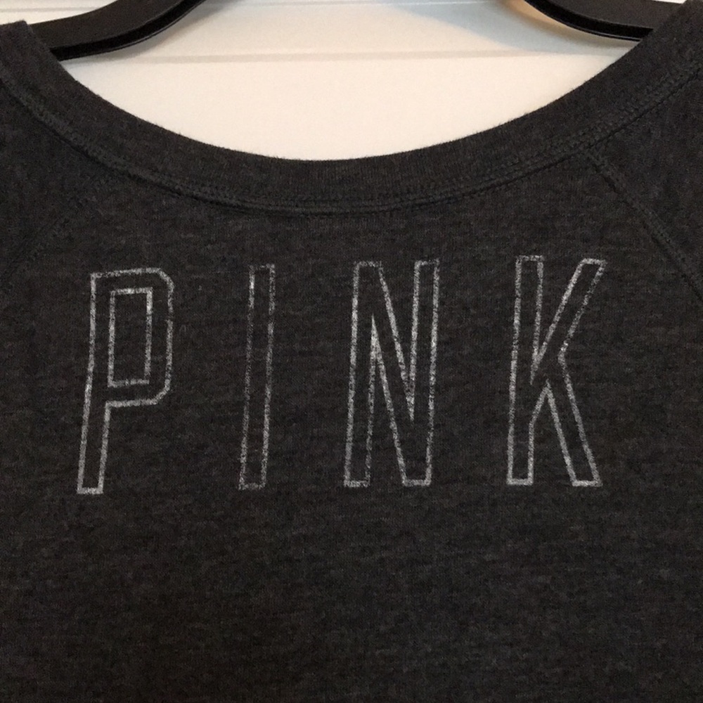 VS PINK Pittsburgh Steeler Top - Picture 9 of 9